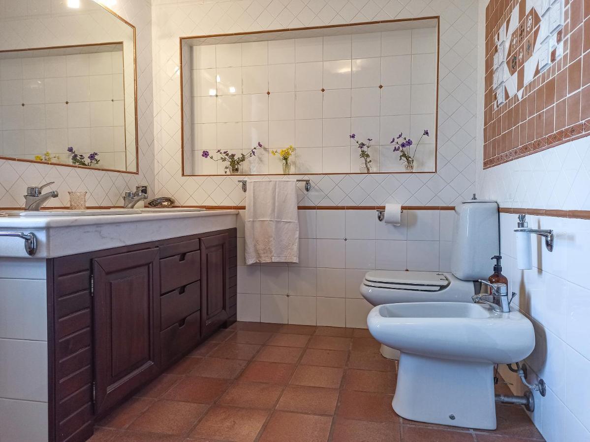 B&B Villa Nella Аугуста Екстериор снимка